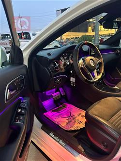 مرسيدس بنز A-Class